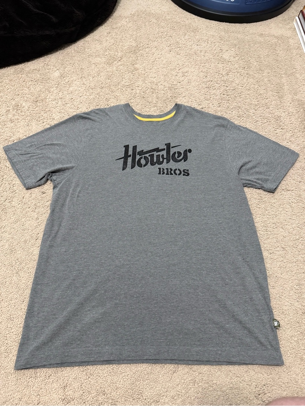 Howler Bros Tee XL